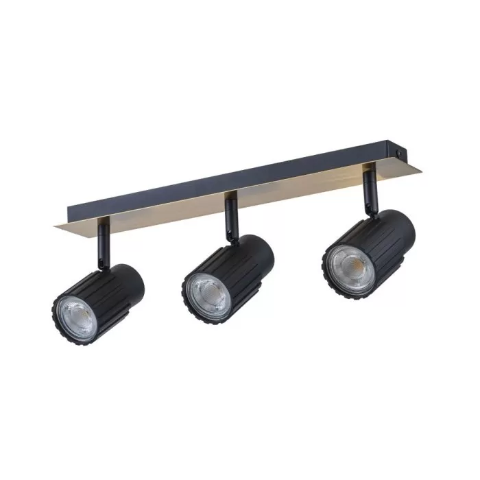 LP758-3WC Aplica Rivox Lampardi 420*100*130MM/GU10*3 - img 4