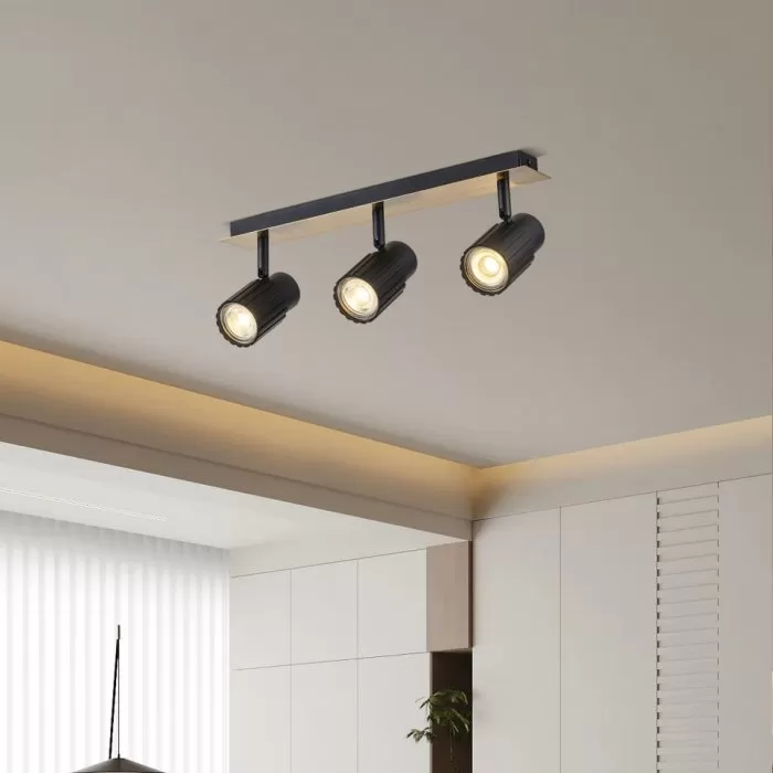 LP758-3WC Aplica Rivox Lampardi 420*100*130MM/GU10*3 - img 2