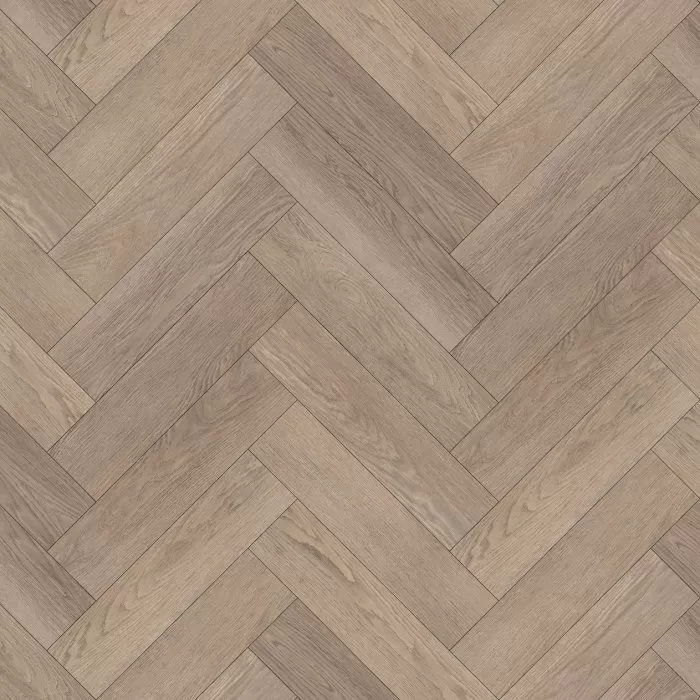 RF502-HB Laminat SPC  HERRINGBONE 150x750x4+1, 1 cut = 1,800m2/ 2 buc = 0,225m2 - img 1