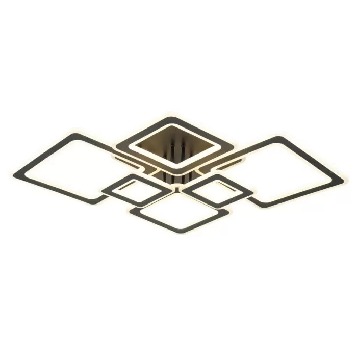 FL643-6C Lustra Robox BK Flitz  - img 4