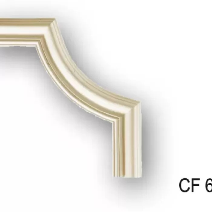 CF624B-8 Colt molding Gaudi Decor 230x18x230 - img 1