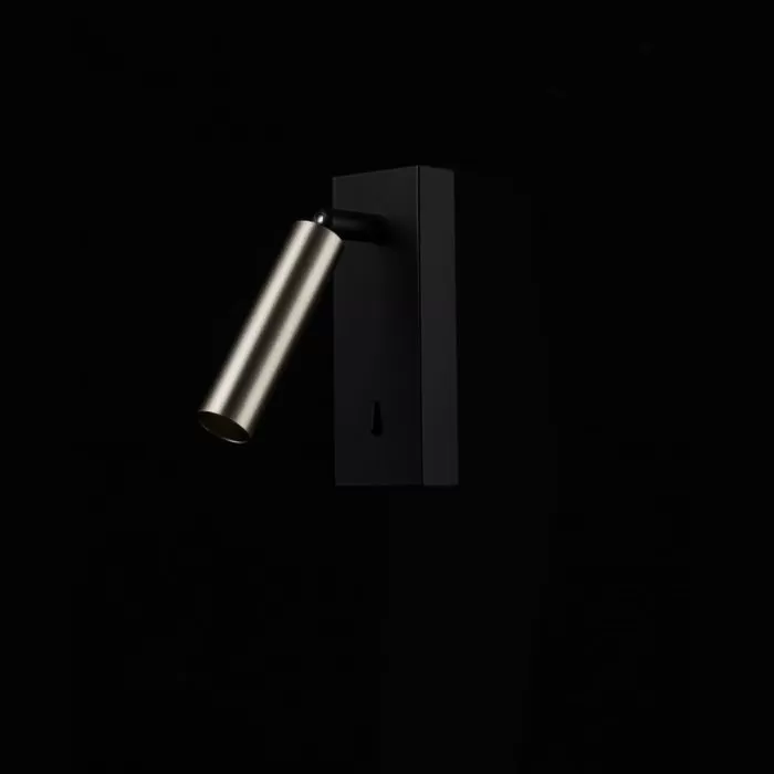 LP761-1W Aplica Thin Lampardi D25*100mm/IP20 2*G9 - img 9
