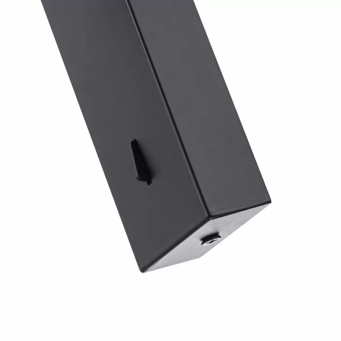 LP761-1W Aplica Thin Lampardi D25*100mm/IP20 2*G9 - img 6