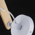 FL706-1W Aplica Arbor Flitz WH E27  - img 12