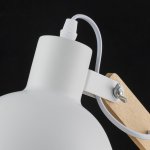 FL706-1W Aplica Arbor Flitz WH E27  - img 11