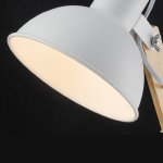 FL706-1W Aplica Arbor Flitz WH E27  - img 10