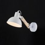FL706-1W Aplica Arbor Flitz WH E27  - img 8