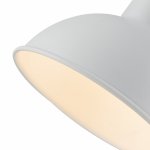 FL706-1W Aplica Arbor Flitz WH E27  - img 5