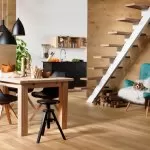 XXL4-027 Oak 368*248 cm - img 2