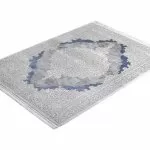 2614B_A3138 Cream/Blue Covor Violet 200 x 290 - img 3