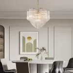 CLN126-D55 Lustra EINH Cellini FG - img 2