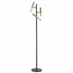 LP5110-3F Lampadar Minko  Lampardi  - img 1