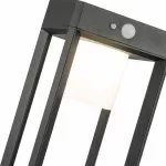 LP9039-L50 Felinar Solar Lampardi  - img 5