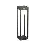 LP9039-L50 Felinar Solar Lampardi  - img 1