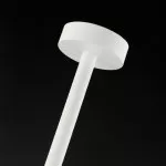 LP894-2 Aplica Roti white Lampardi 2x40w  - img 10
