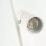 LP894-2 Aplica Roti white Lampardi 2x40w  - img 9