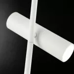 LP894-2 Aplica Roti white Lampardi 2x40w  - img 6