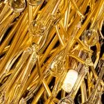 CLN192-H180 Lustra Raindrop Cellini  - img 6