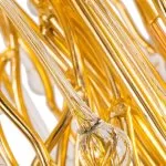 CLN192-H180 Lustra Raindrop Cellini  - img 5