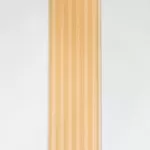 IDR150X15-W Lamele WPC alb 150*15*2800mm 		 - img 3