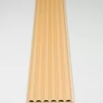 IDR150X15-W Lamele WPC alb 150*15*2800mm 		 - img 2