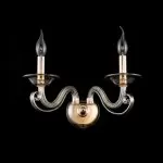 CLN118-2W Aplica Ella Cellini 2x40w E14/H23cm D30cm  - img 6