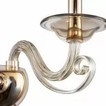 CLN118-2W Aplica Ella Cellini 2x40w E14/H23cm D30cm  - img 4