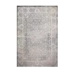 TE20A Grey/Brown Covor Aspendos 200 x 290 Kartal - img 1