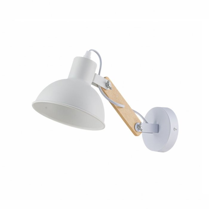 FL706-1W Aplica Arbor Flitz WH E27  - img 4