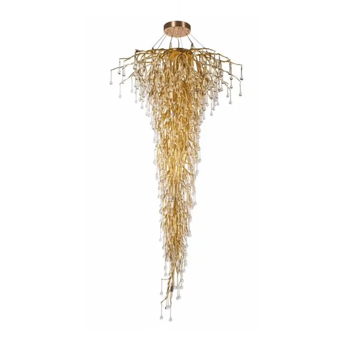 CLN192-H180 Lustra Raindrop Cellini  - img 3