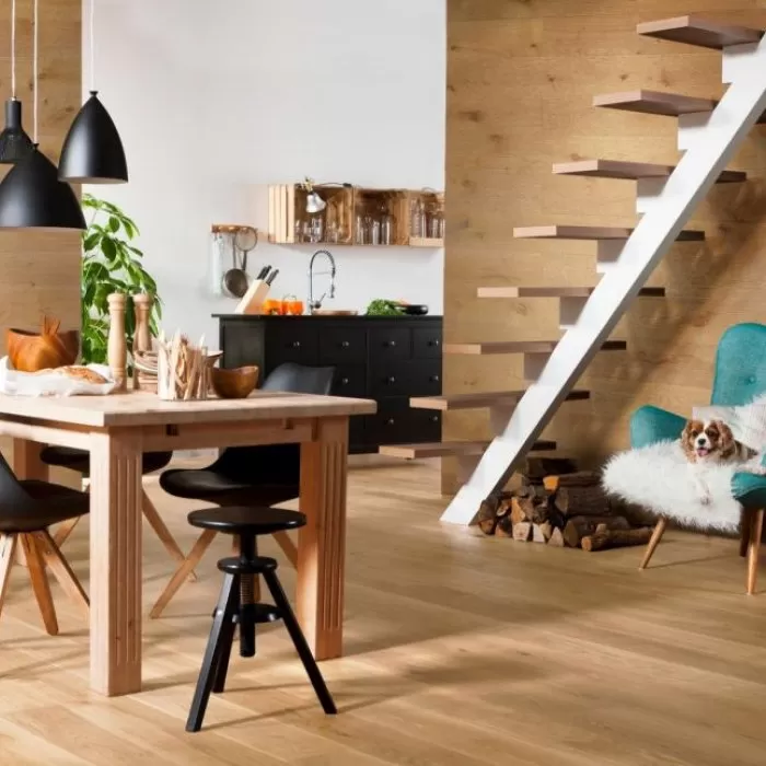 XXL4-027 Oak 368*248 cm - img 2