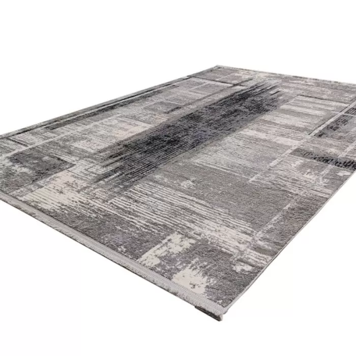 K636B Grey Covor Stella 200 x 290 Milat - img 8