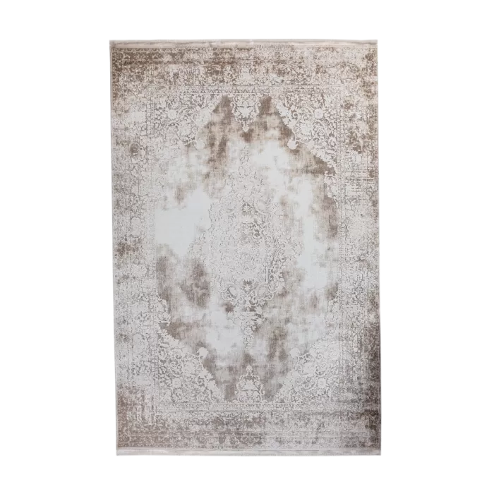 LO12A Beige Covor Lootus 240 x 340 Royal - img 1