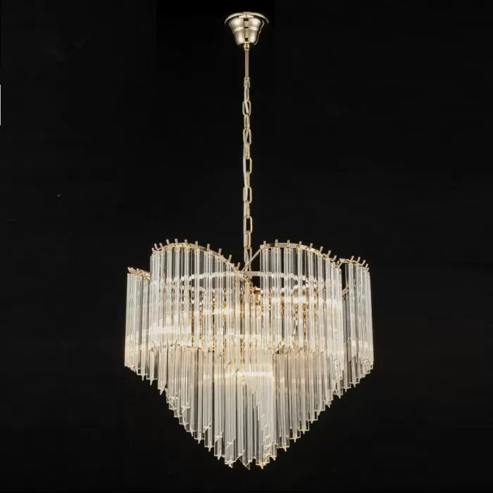 CLN126-D55 Lustra EINH Cellini FG - img 8