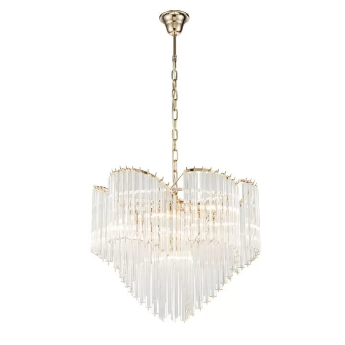 CLN126-D55 Lustra EINH Cellini FG - img 1