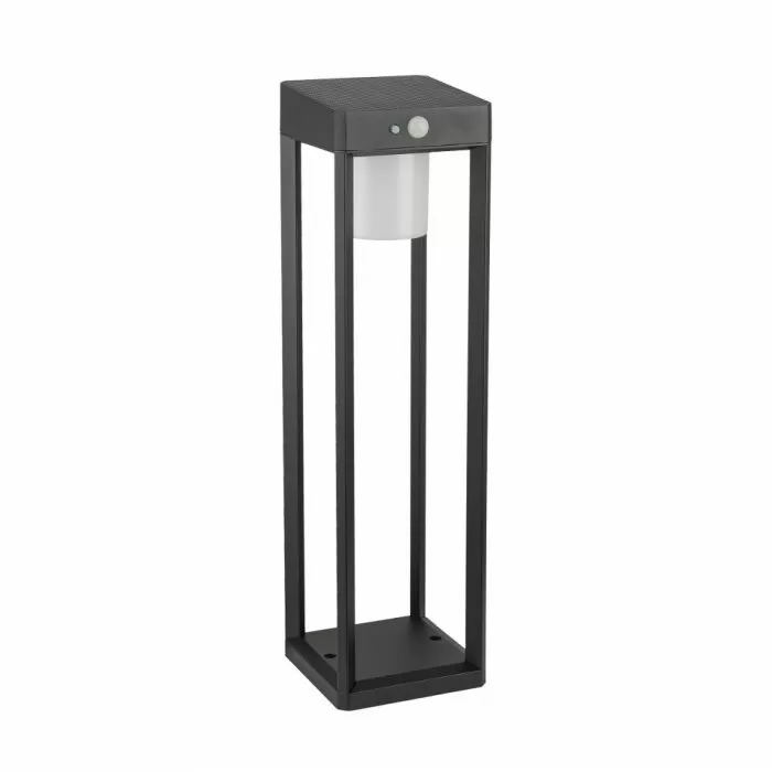 LP9039-L50 Felinar Solar Lampardi  - img 4