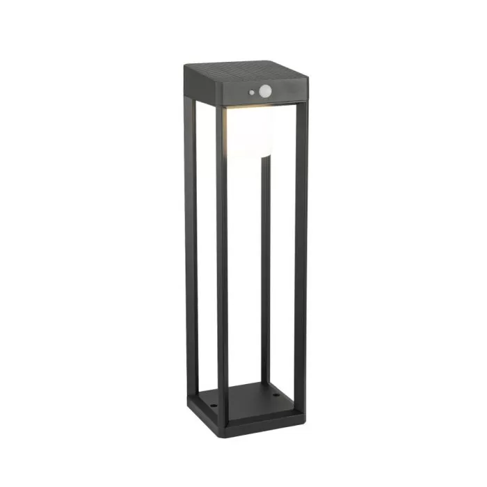 LP9039-L50 Felinar Solar Lampardi  - img 1