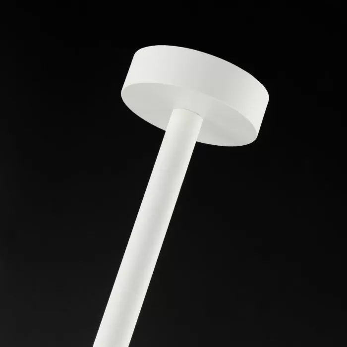 LP894-2 Aplica Roti white Lampardi 2x40w  - img 10