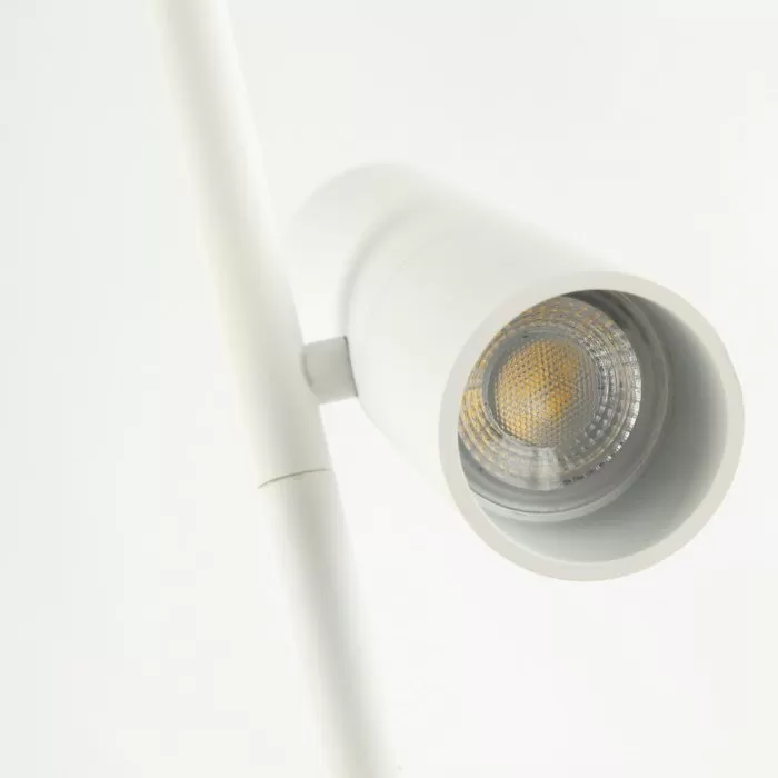LP894-2 Aplica Roti white Lampardi 2x40w  - img 9