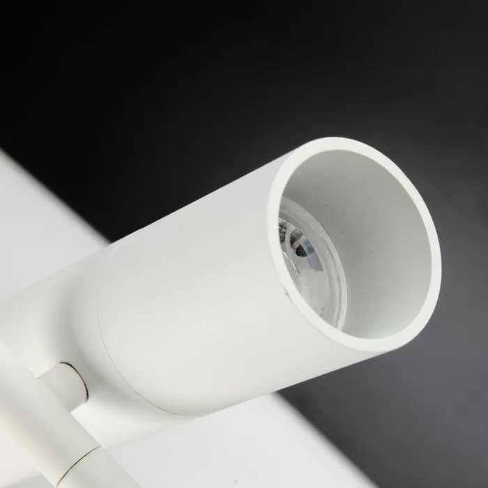 LP894-2 Aplica Roti white Lampardi 2x40w  - img 8