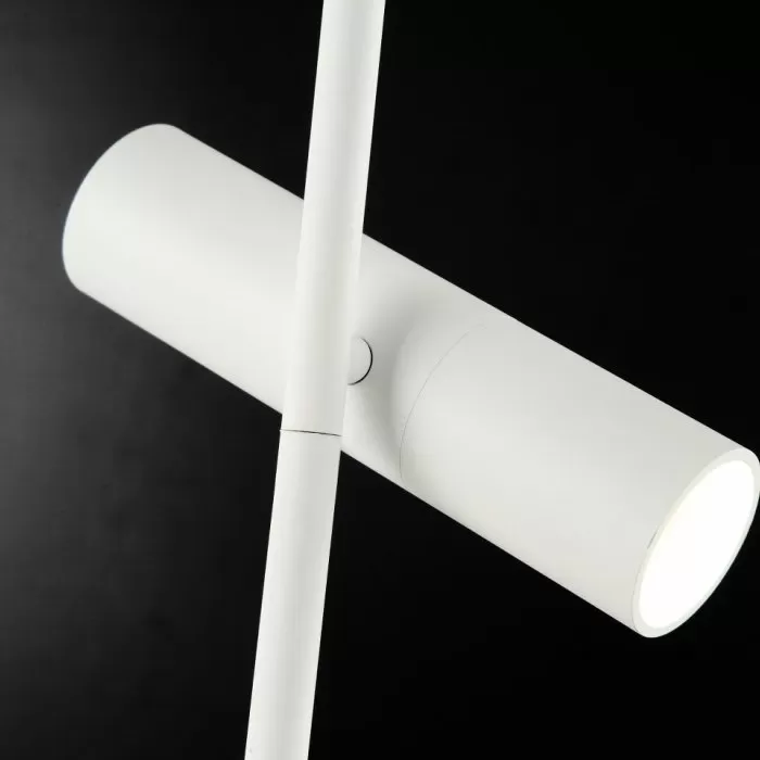 LP894-2 Aplica Roti white Lampardi 2x40w  - img 6