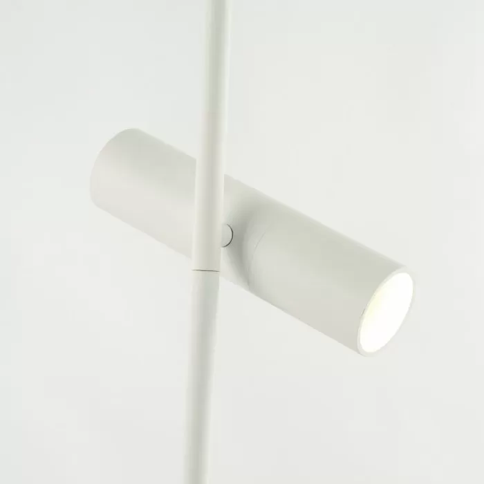 LP894-2 Aplica Roti white Lampardi 2x40w  - img 5