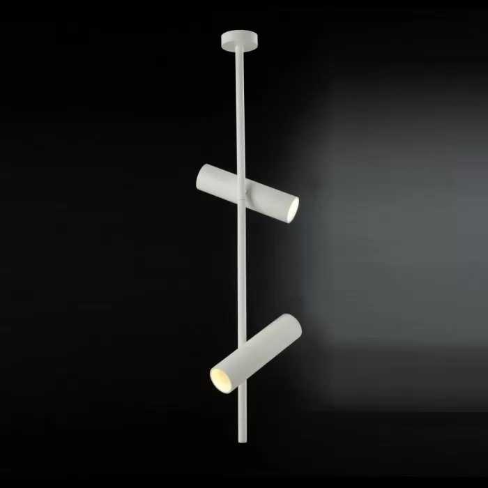 LP894-2 Aplica Roti white Lampardi 2x40w  - img 3