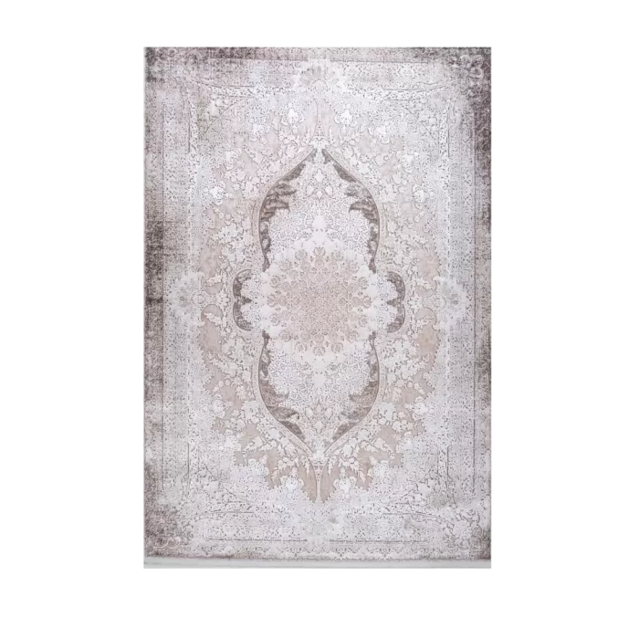 19086-070 Beige Covor Creante 240 x 340 - img 1