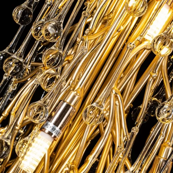CLN192-H180 Lustra Raindrop Cellini  - img 4