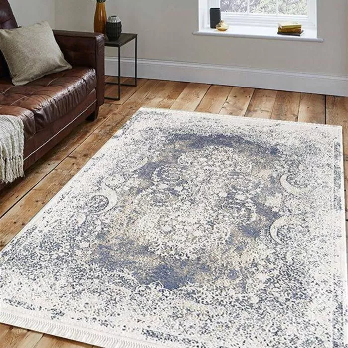 E010A Jeans Covor Otantik 240 x 340 Royal - img 6