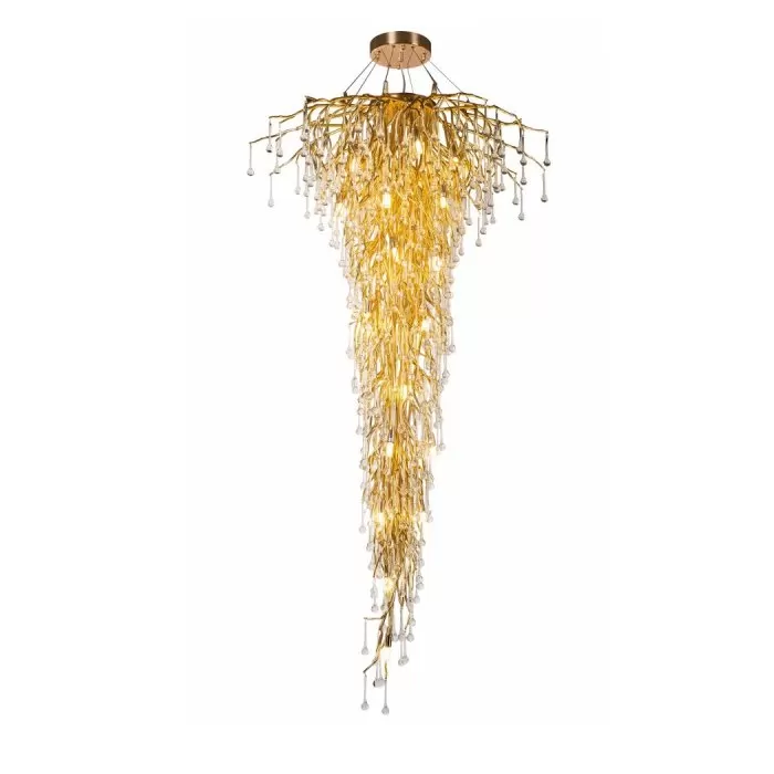 CLN192-H180 Lustra Raindrop Cellini  - img 1