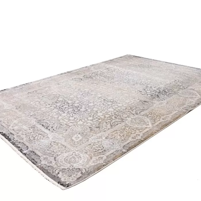 TE20A Grey/Brown Covor Aspendos 200 x 290 Kartal - img 2