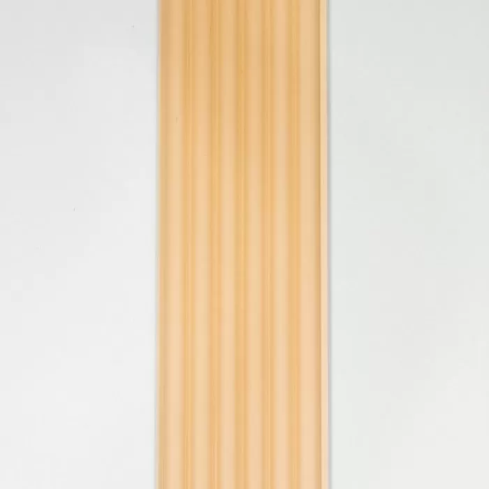 IDR150X15-W Lamele WPC alb 150*15*2800mm 		 - img 3