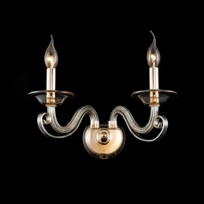 CLN118-2W Aplica Ella Cellini 2x40w E14/H23cm D30cm  - img 5